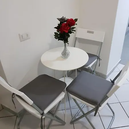 Apartment Loft Moderno Amore Mio