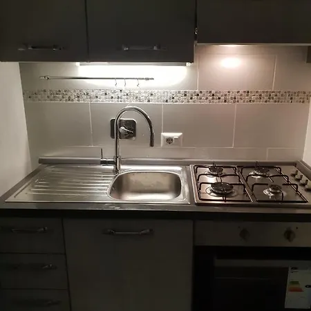 Loft Moderno Mio