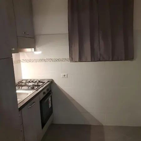 Loft Moderno Mio Apartment *