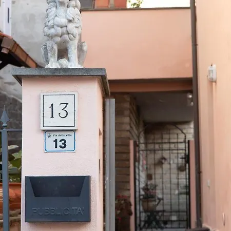 Loft Moderno Amore Mio Formello