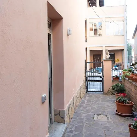 Loft Moderno Mio Apartment *