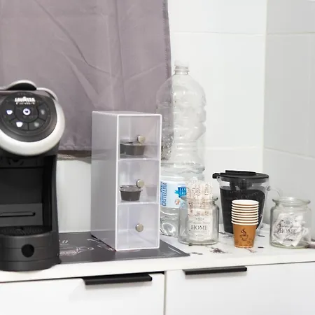 Loft Moderno Amore Mio *