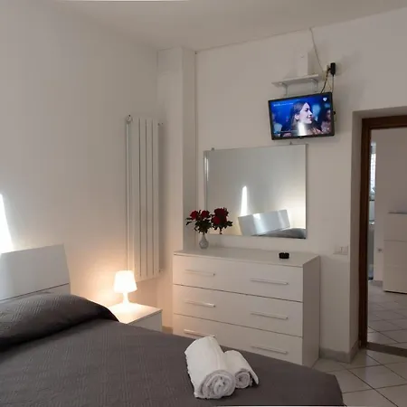 Loft Moderno Amore Mio