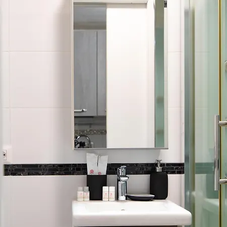Apartment Loft Moderno Mio Formello