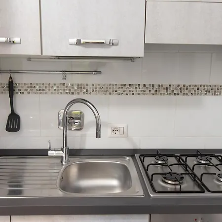 Loft Moderno Mio Formello