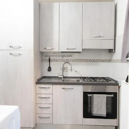 Apartment Loft Moderno Amore Mio *