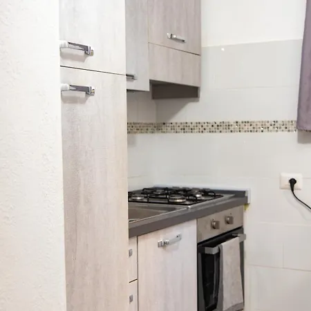 Apartment Loft Moderno Mio Formello