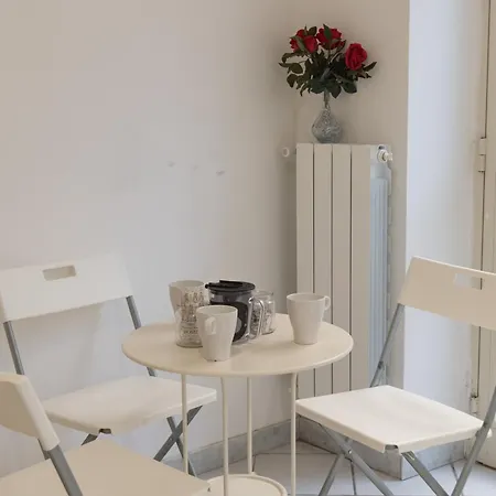 Loft Moderno Mio Apartment *