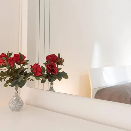 Apartment Loft Moderno Amore Mio