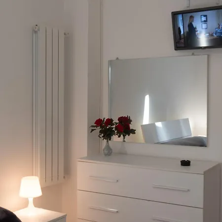 Loft Moderno Amore Mio