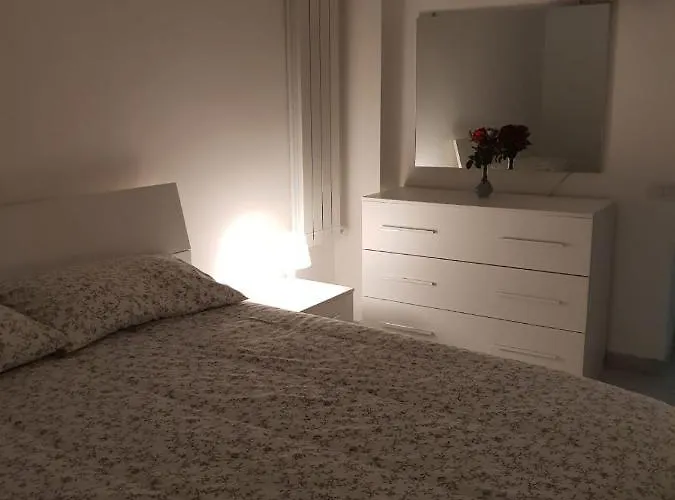 Loft Moderno Mio