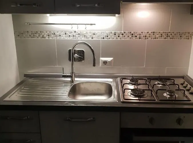 Loft Moderno Mio