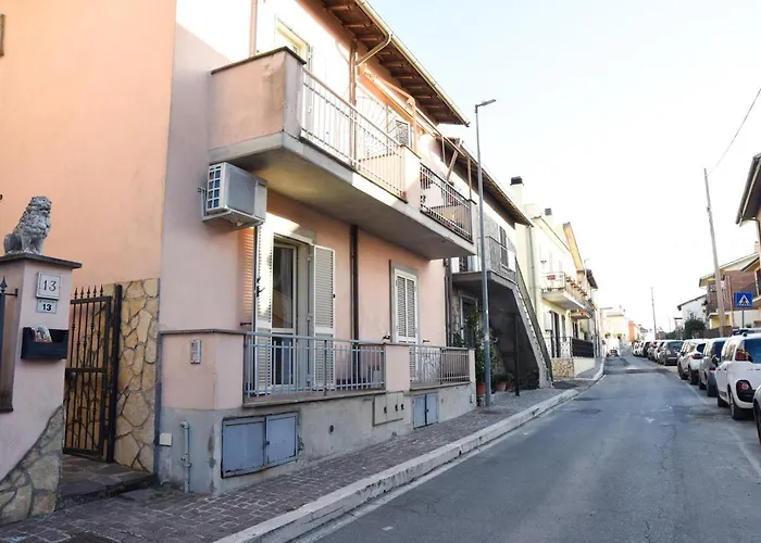 Loft Moderno Mio *