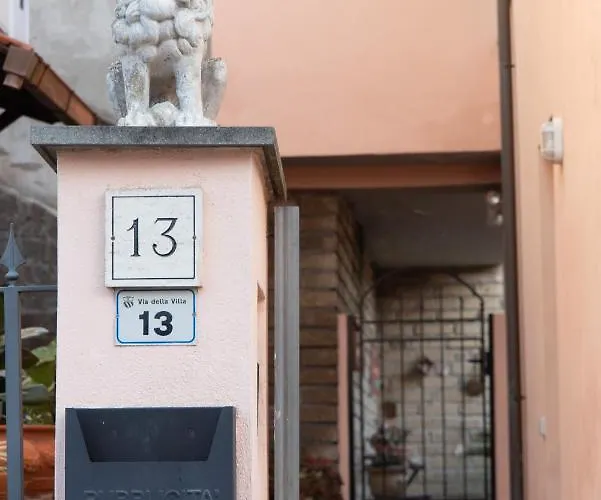 Loft Moderno Mio Formello