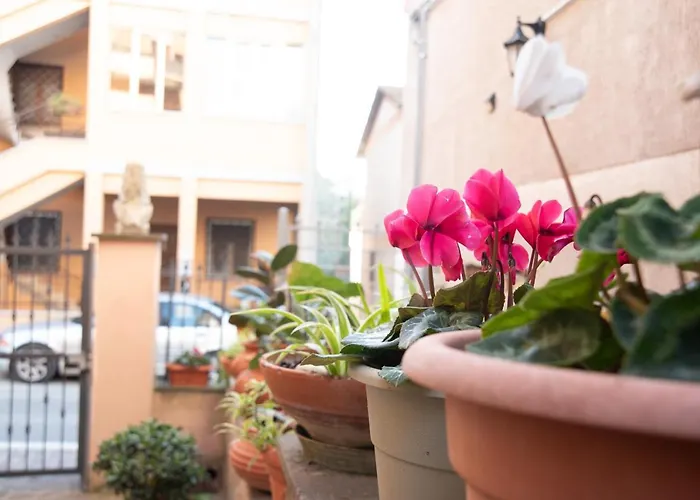 Loft Moderno Mio Appartement Formello