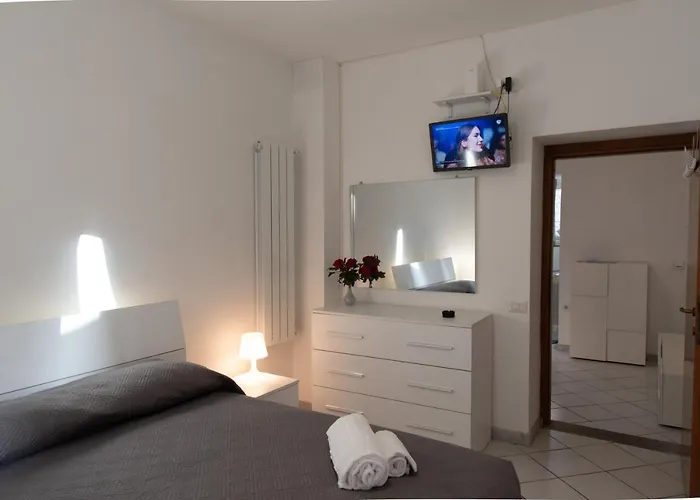 Loft Moderno Mio