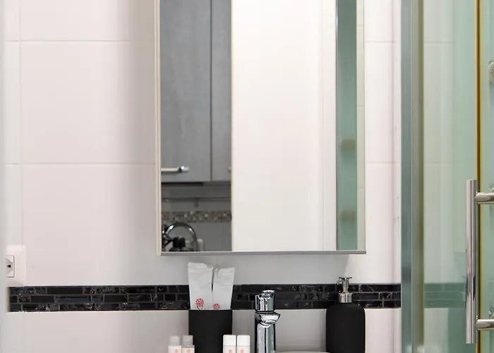 Appartement Loft Moderno Mio Formello