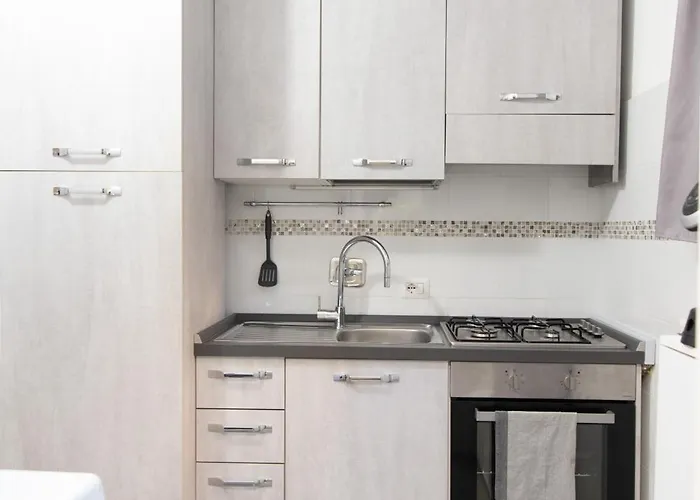 Appartement Loft Moderno Mio *