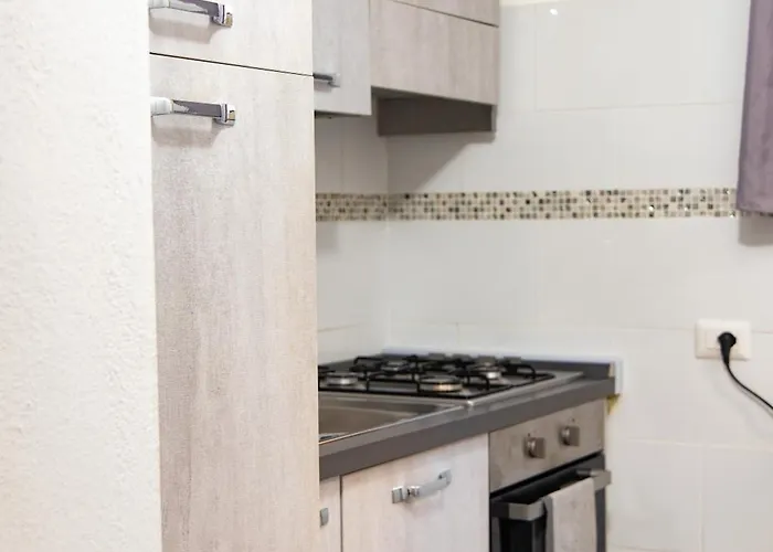 Appartement Loft Moderno Mio Formello