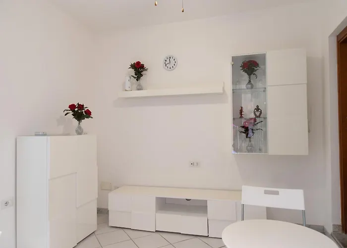 Loft Moderno Mio Formello