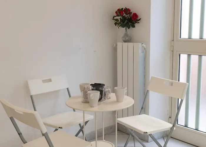 Loft Moderno Mio Appartement *