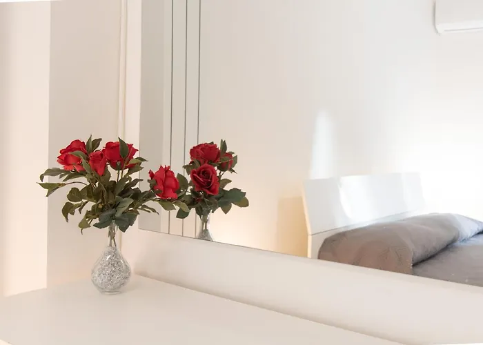 Appartement Loft Moderno Mio