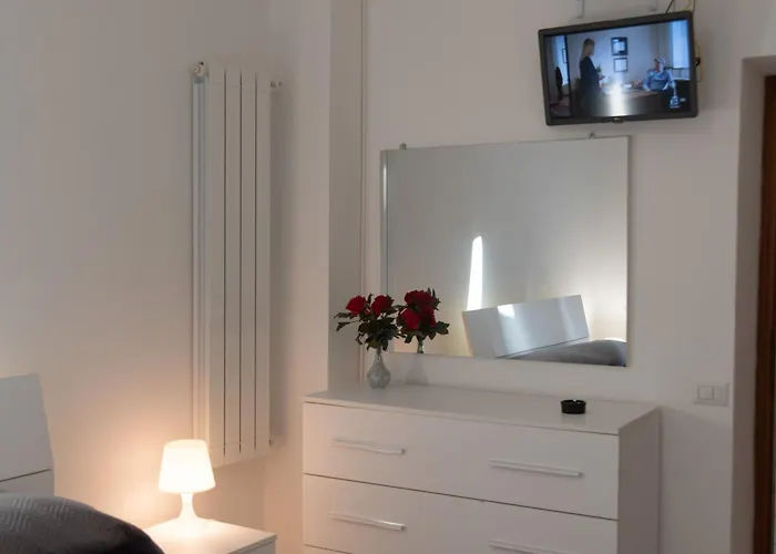 Loft Moderno Mio